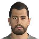 SERKAN K. PES 2012 portrait