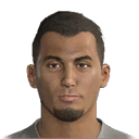 R. MOURA PES 2018 portrait
