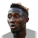 E. MIKE PES 2019 portrait