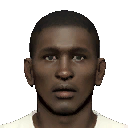 DIKGACOI PES 2013 portrait