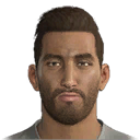 D. SORBY PES 2020 portrait
