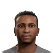 A. GUAYRE PES 2021 portrait