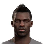 E. WILD PES 2018 portrait