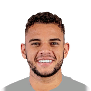 N. MAGGI PES 2021 portrait