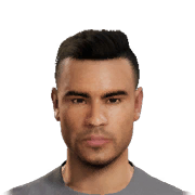 P. BARRERA PES 2012 portrait