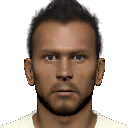 C. BELGHAZOUANI PES 2016 portrait