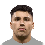Y. FREIJEDO PES 2021 portrait
