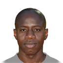 DALÉ PES 2011 portrait