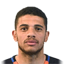 TAISON PES 2015 portrait