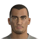 J. AMARAL PES 2021 portrait