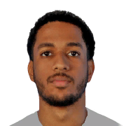 E. AZEVEDO PES 2021 portrait