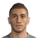 C. CARMONA PES 2021 portrait