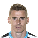 BREUKERS PES 2011 portrait