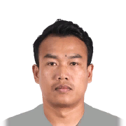 H. GARRETT PES 2019 portrait