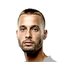 SERGIO CANALES PES 2021 portrait