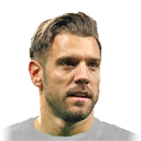 M. BUNN PES 2017 portrait