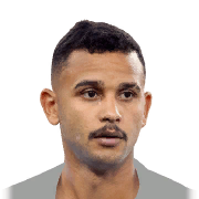 O. ALMEIDA PES 2020 portrait