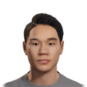YAMADA PES 2011 portrait