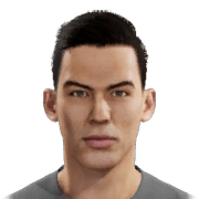 A. BALTOLOME PES 2020 portrait