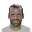 EDUARDO PES 2011 portrait