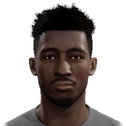 M. POTTER PES 2020 portrait