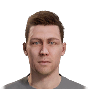 V. LAWRIE PES 2020 portrait