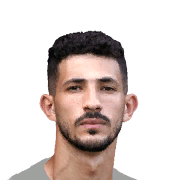 S. HILMI PES 2020 portrait