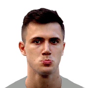 R. HERCHCOVITCH PES 2021 portrait