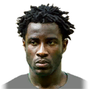 W. BONY PES 2021 portrait
