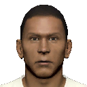 A. ALPHONSE PES 2016 portrait