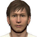 RUSESCU PES 2014 portrait