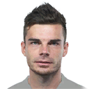 YUSUPOV PES 2016 portrait