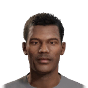 L. AYRES PES 2020 portrait