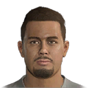 RICARDO SANTOS PES 2021 portrait