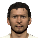 SABAH PES 2011 portrait