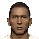 G. PEROZO PES 2016 portrait