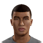 A. BERENGUER PES 2021 portrait