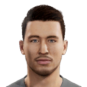 M. VITAIOLI PES 2021 portrait