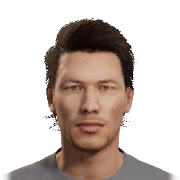 D. FILIASI PES 2021 portrait