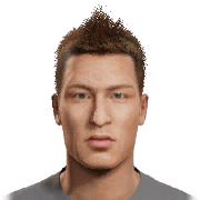 A. NATILI PES 2021 portrait