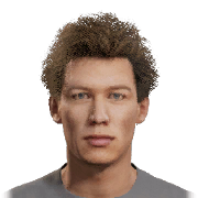 G. CILEA PES 2021 portrait