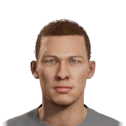 M. BETTA PES 2021 portrait