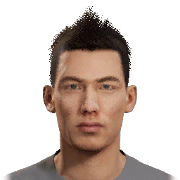 H. WELLER PES 2021 portrait