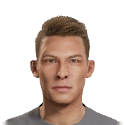 E. LOEWENGARD PES 2021 portrait