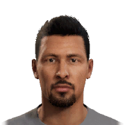 P. HICKMANN PES 2021 portrait