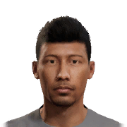 R. DE LIMA PES 2021 portrait