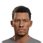 E. RONDON PES 2021 portrait
