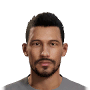 J. ARNS PES 2021 portrait