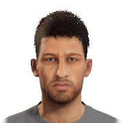 F. PINATAR PES 2021 portrait