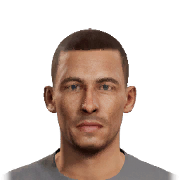 A. TORRENS PES 2021 portrait